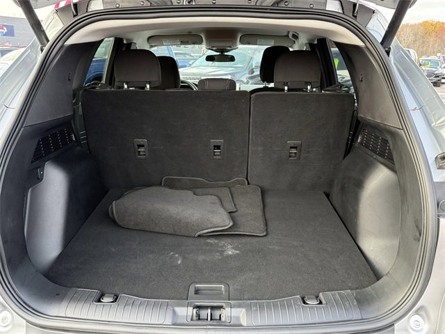 Certified 2023 Ford Escape Active w/ Tech Pack #1 image 26