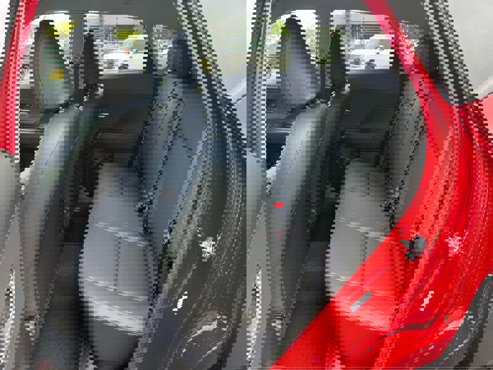 New 2026 Hyundai Kona SEL Premium image 26