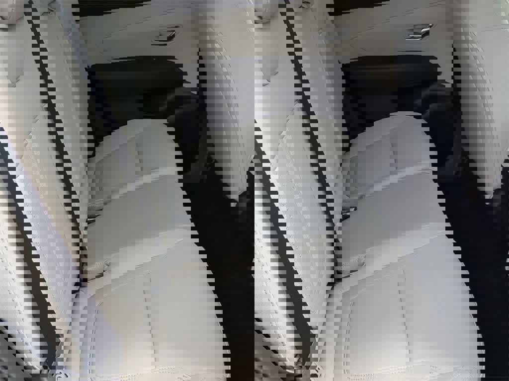 New 2026 Hyundai Tucson SEL image 21