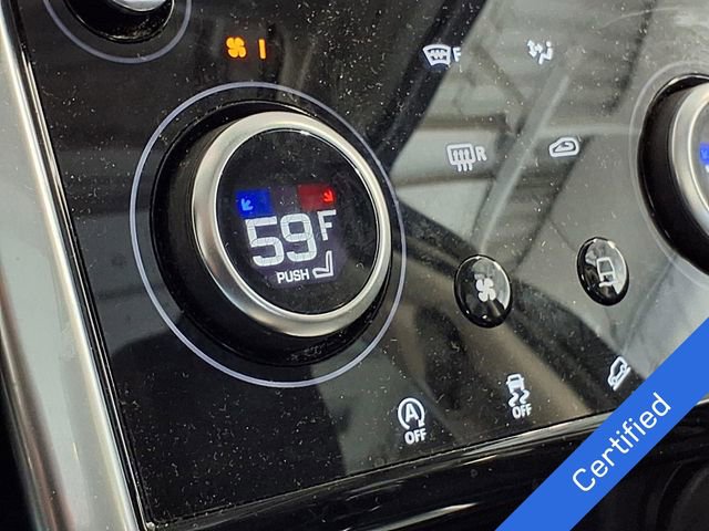 Used 2020 Land Rover Discovery Sport S R-Dynamic AWD/4WD image 3
