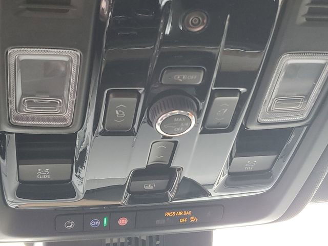 New 2026 Chevrolet Tahoe High Country w/ LPO, Illumination Package image 32