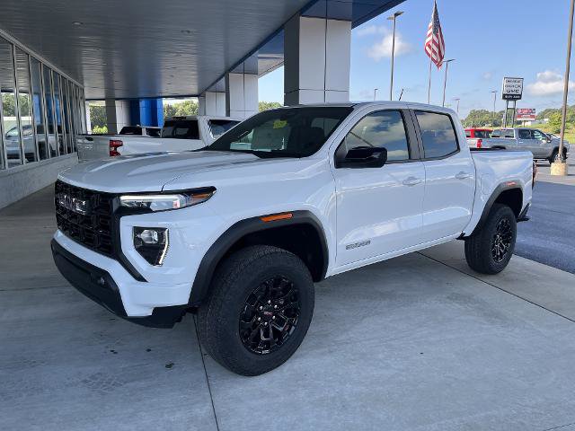 New 2026 GMC Canyon Elevation w/ Convenience Package