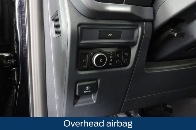 New 2026 Ford F150 XLT w/ Equipment Group 302A MID image 38