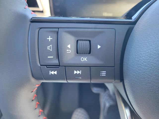New 2026 Nissan Kicks SR image 19