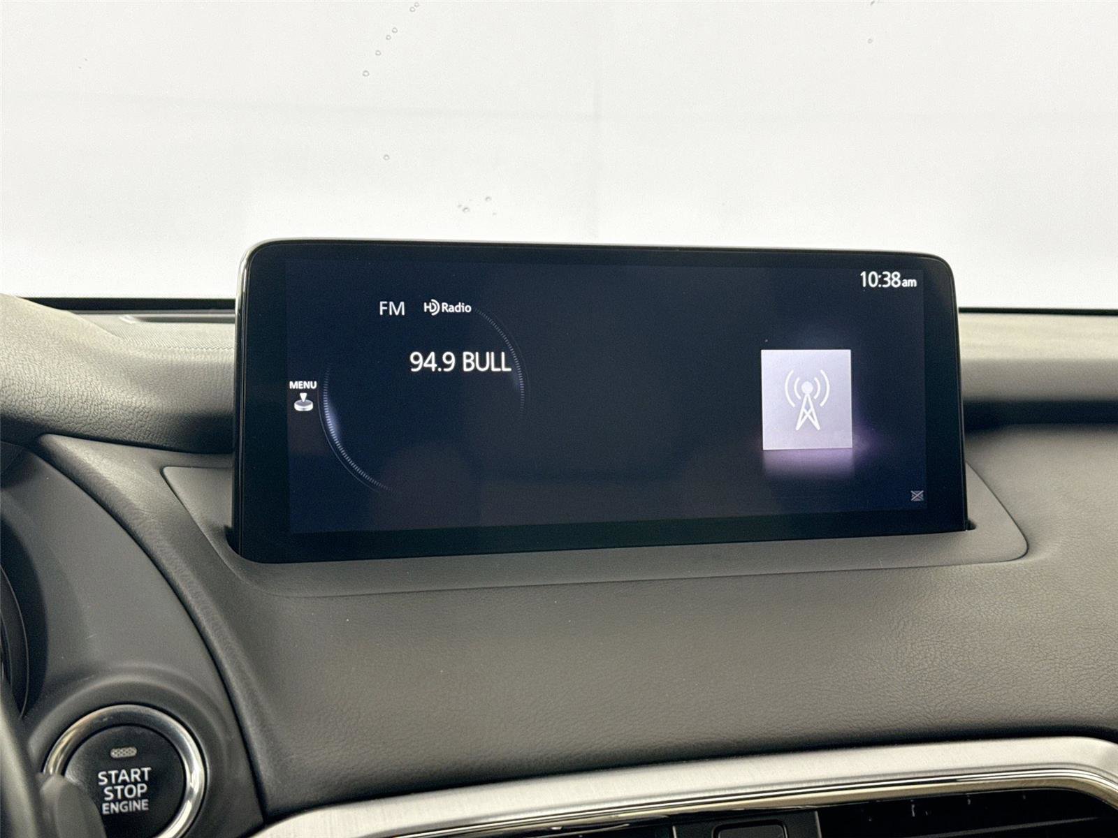 Certified 2023 MAZDA CX-9 Grand Touring image 24