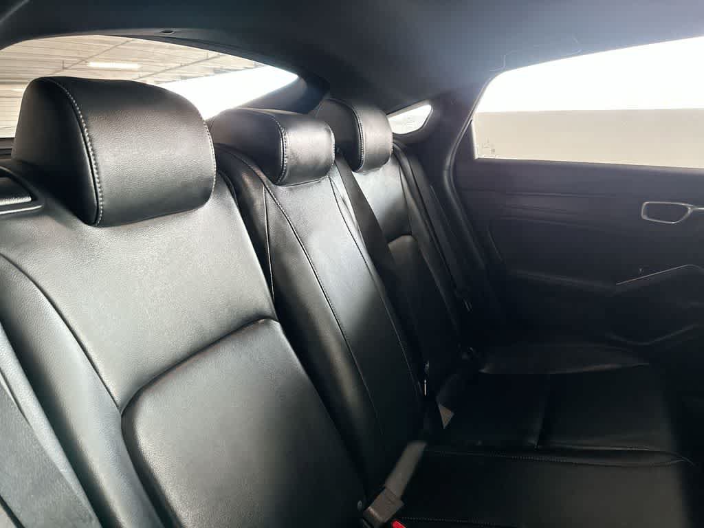 Certified 2024 Acura Integra A-Spec FWD image 26