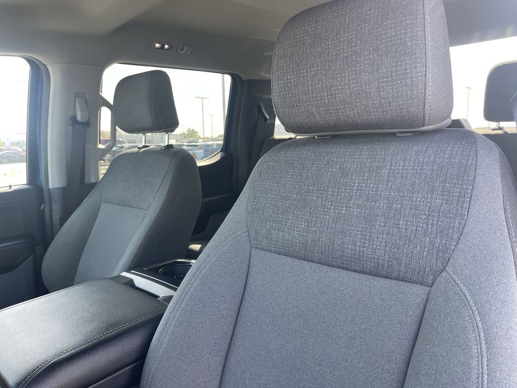 Used 2024 Ford F150 XLT w/ Mobile Office Package image 16