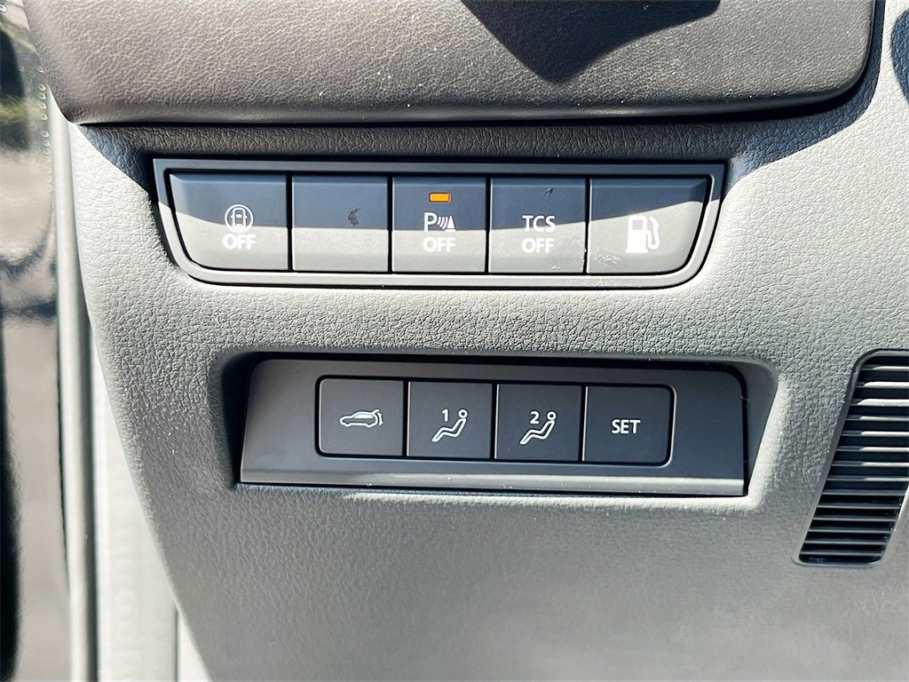 New 2026 MAZDA CX-50 AWD 2.5 Hybrid w/ Weather Package image 10