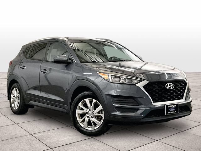 Used 2019 Hyundai Tucson Value AWD/4WD image 2