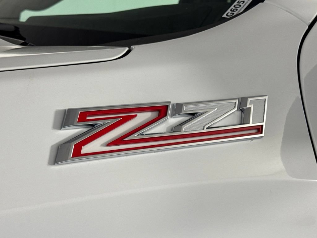 New 2026 Chevrolet Silverado 1500 RST AWD/4WD image 42