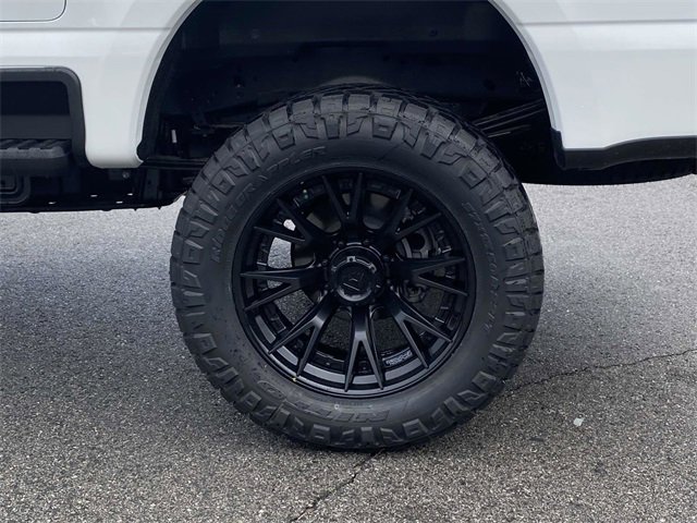 New 2025 Ford F250 Lariat w/ Lariat Ultimate Package image 5
