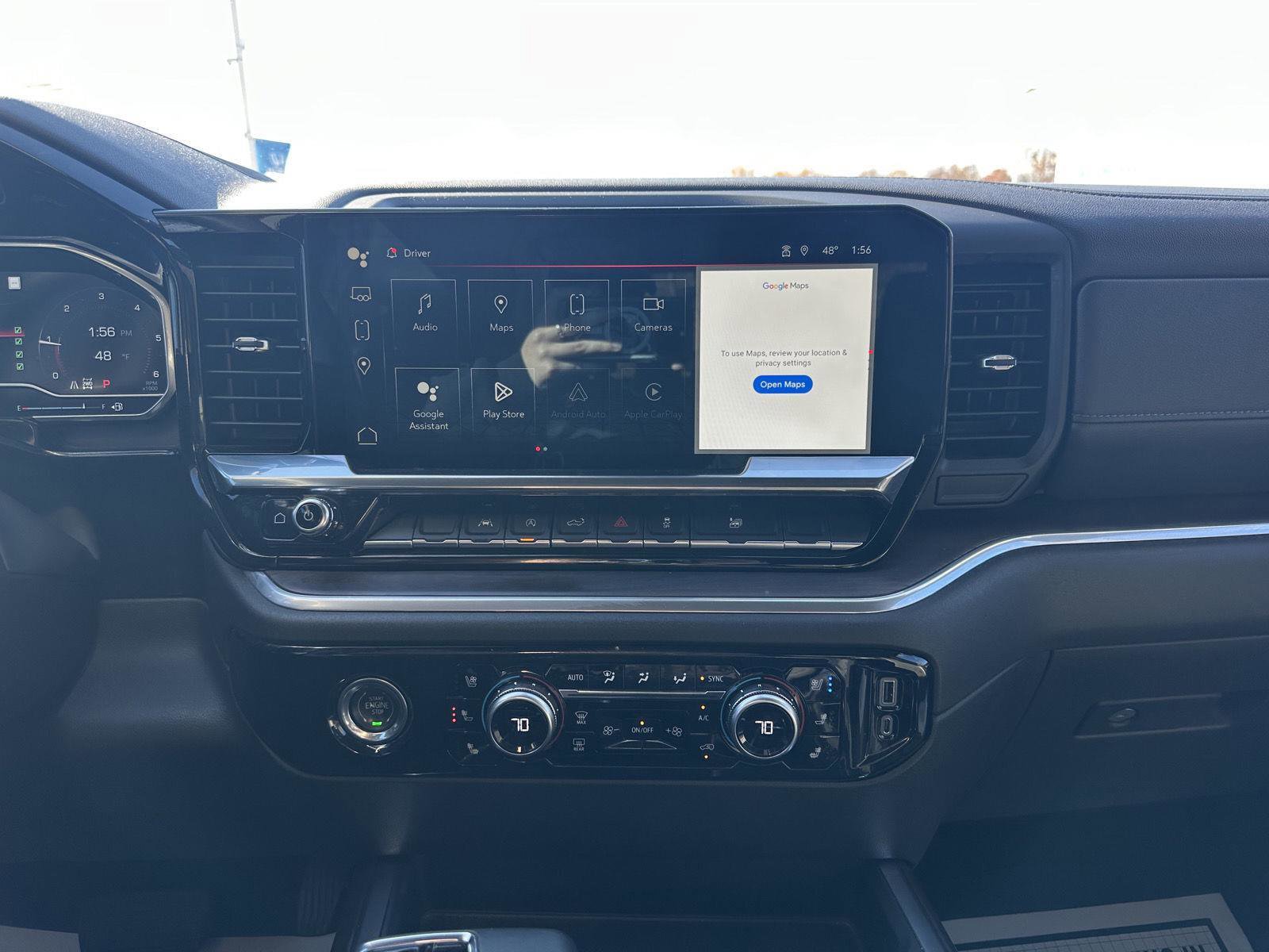 Used 2023 GMC Sierra 1500 SLT w/ SLT Convenience Package image 15