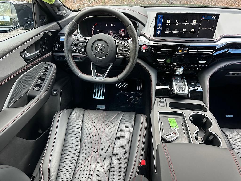 New 2026 Acura MDX A-Spec image 14