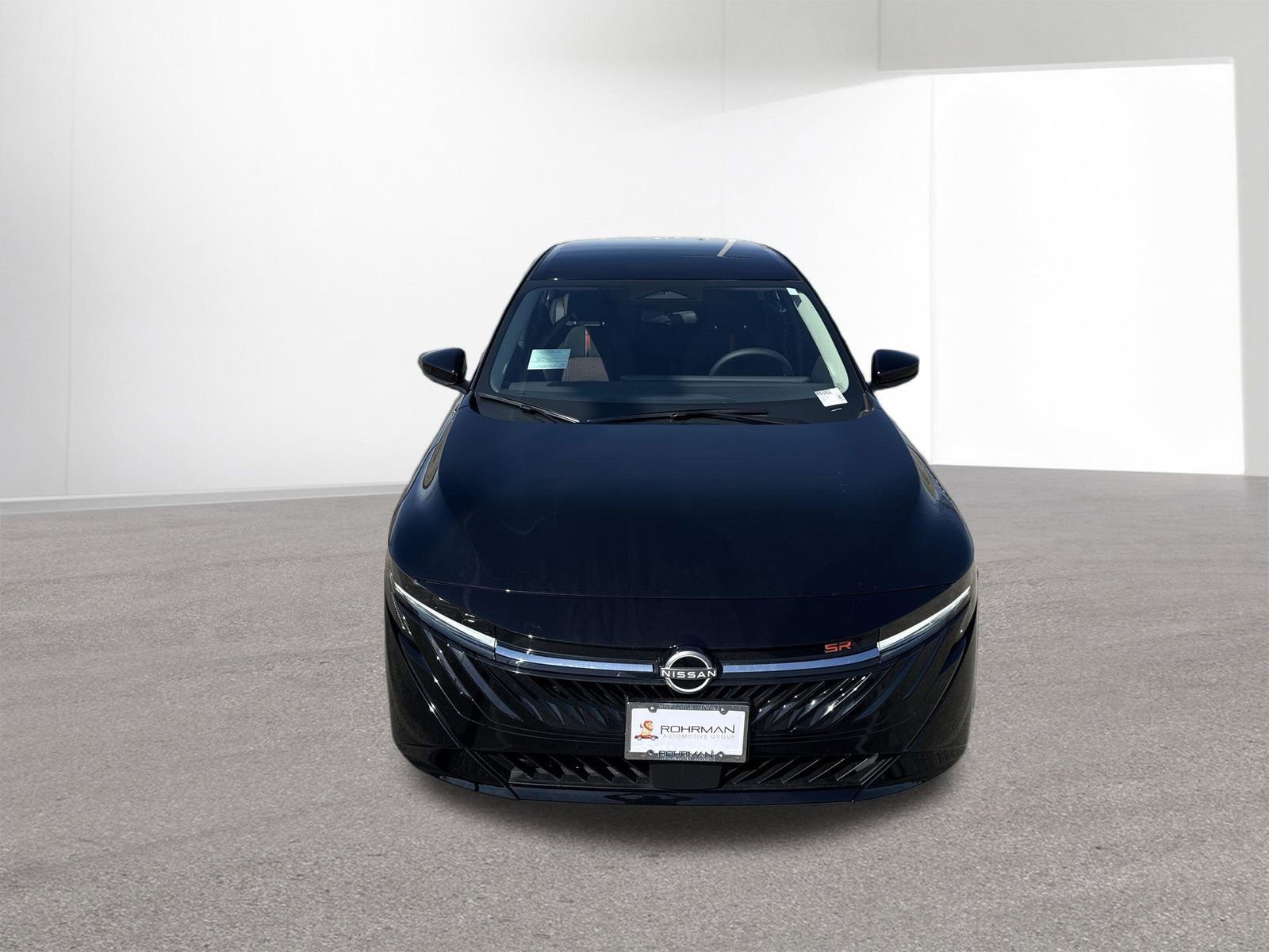 New 2026 Nissan Sentra SR w/ SR All Weather Package image 38