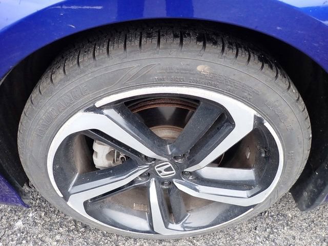 Used 2018 Honda Accord Sport image 9