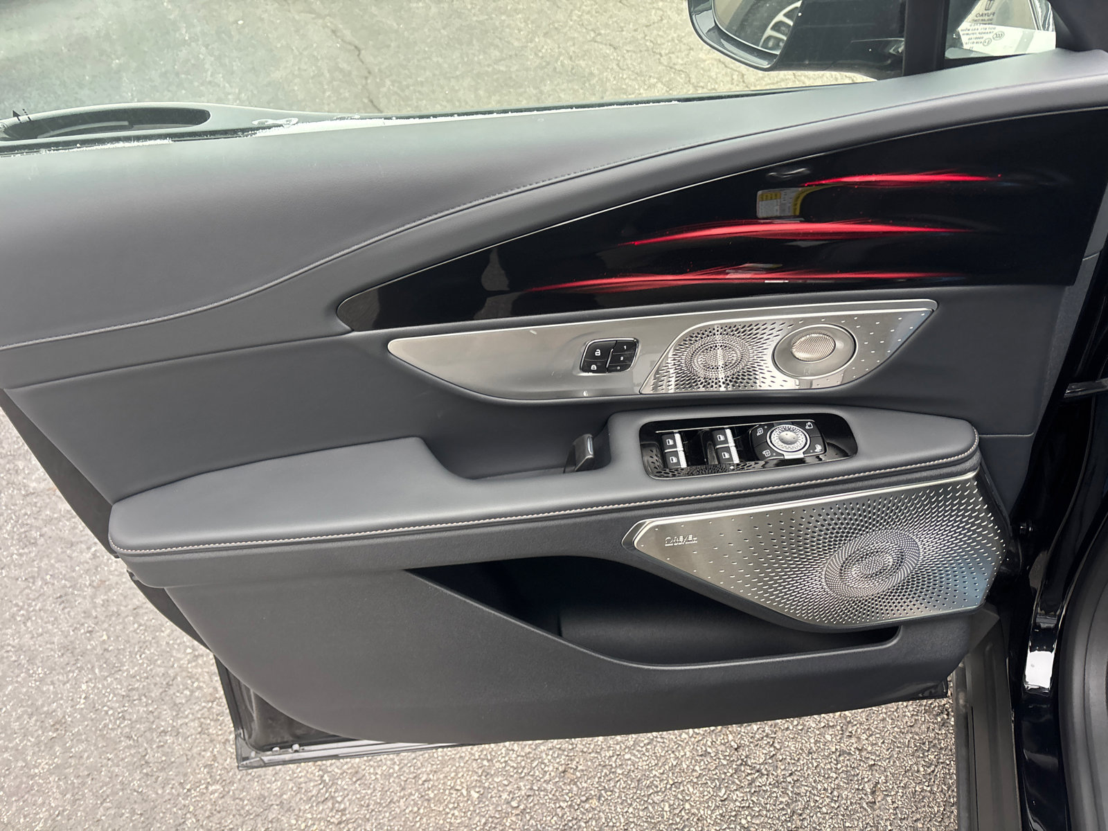 New 2026 Lincoln Nautilus Reserve image 11