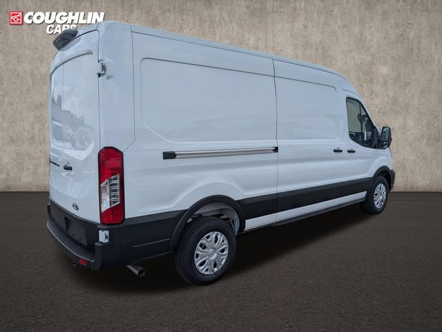 New 2026 Ford Transit 250 148 Medium Roof RWD image 9