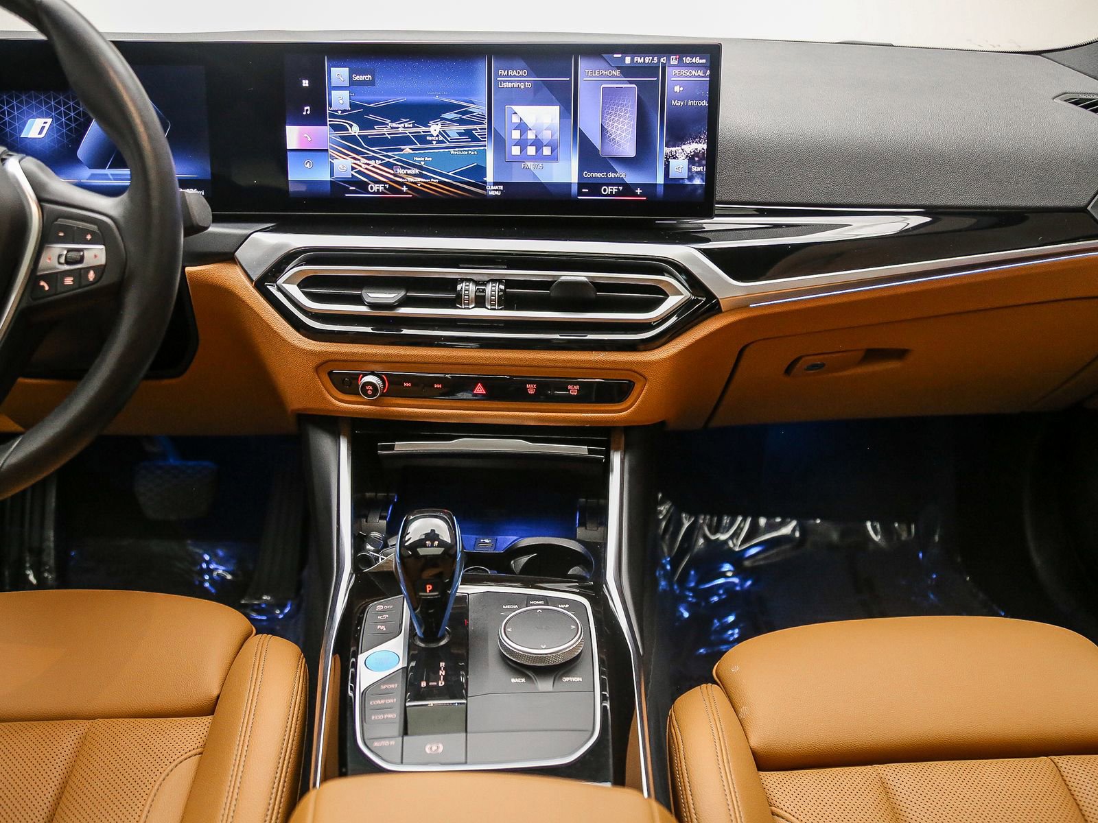 Certified 2023 BMW i4 eDrive35 RWD image 14