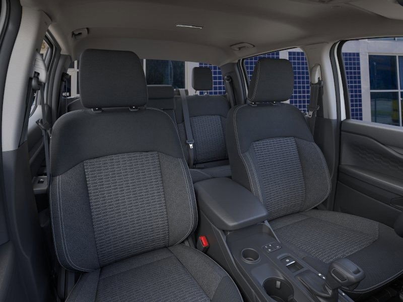 New 2025 Ford Ranger XL w/ Trailer Tow Package image 11