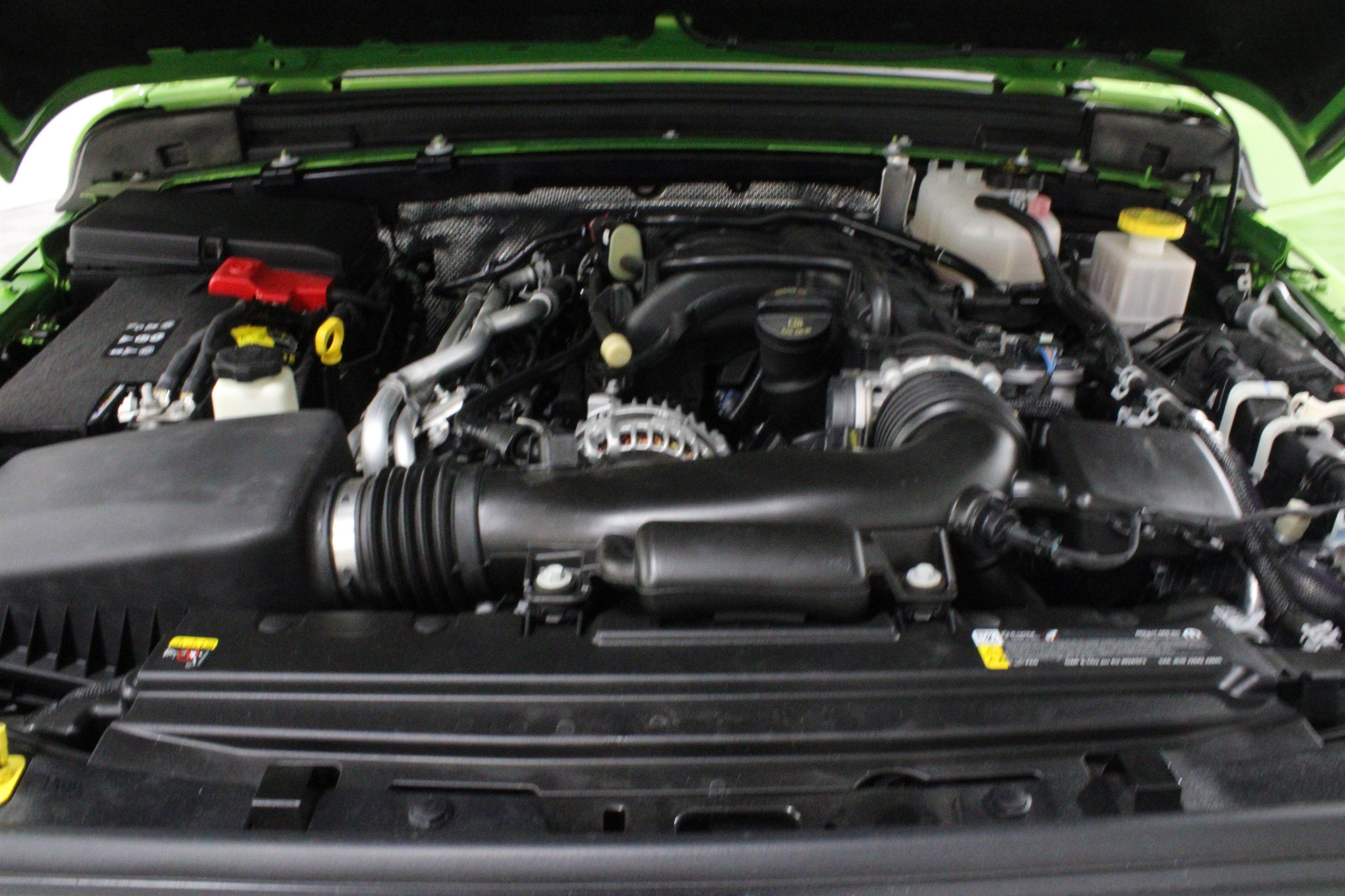 Used 2025 Jeep Gladiator Sport AWD/4WD image 36