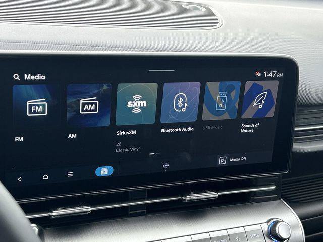 New 2026 Hyundai Kona SEL Sport AWD/4WD image 11