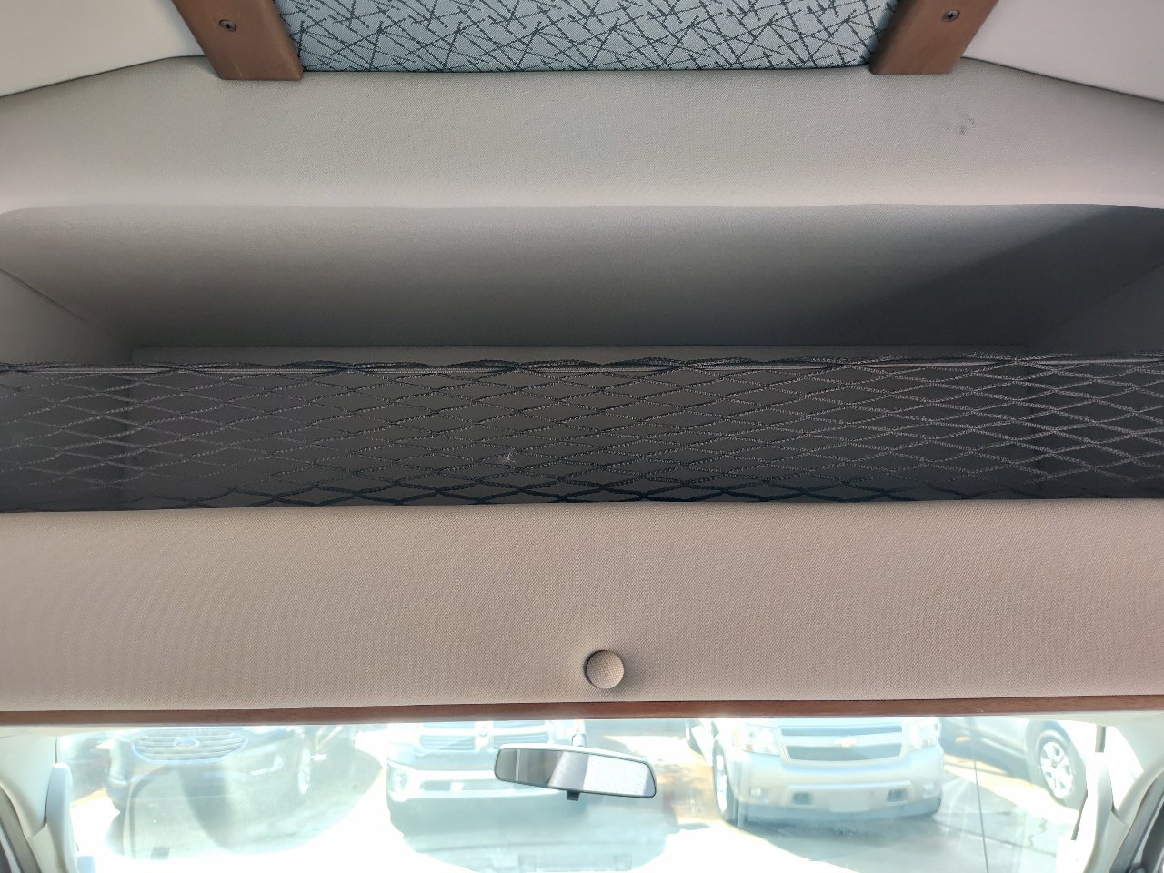 Used 2013 Ford E-250 and Econoline 250 Extended w/ Premium Van Group image 16