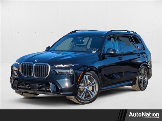 Used 2023 BMW X7 xDrive40i w/ M Sport Package