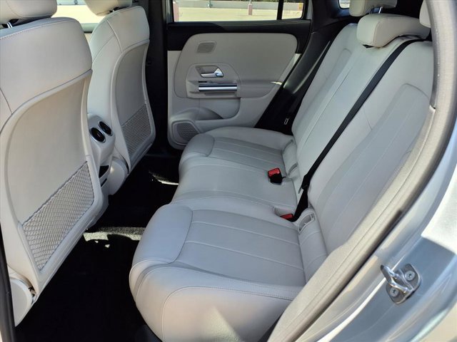 New 2026 Mercedes-Benz GLA 250 image 17