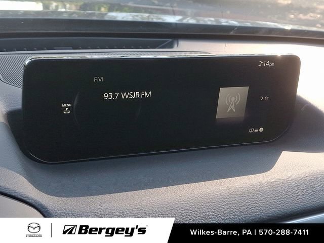 Used 2025 MAZDA CX-50 2.5 Hybrid w/ Weather Package AWD/4WD image 11