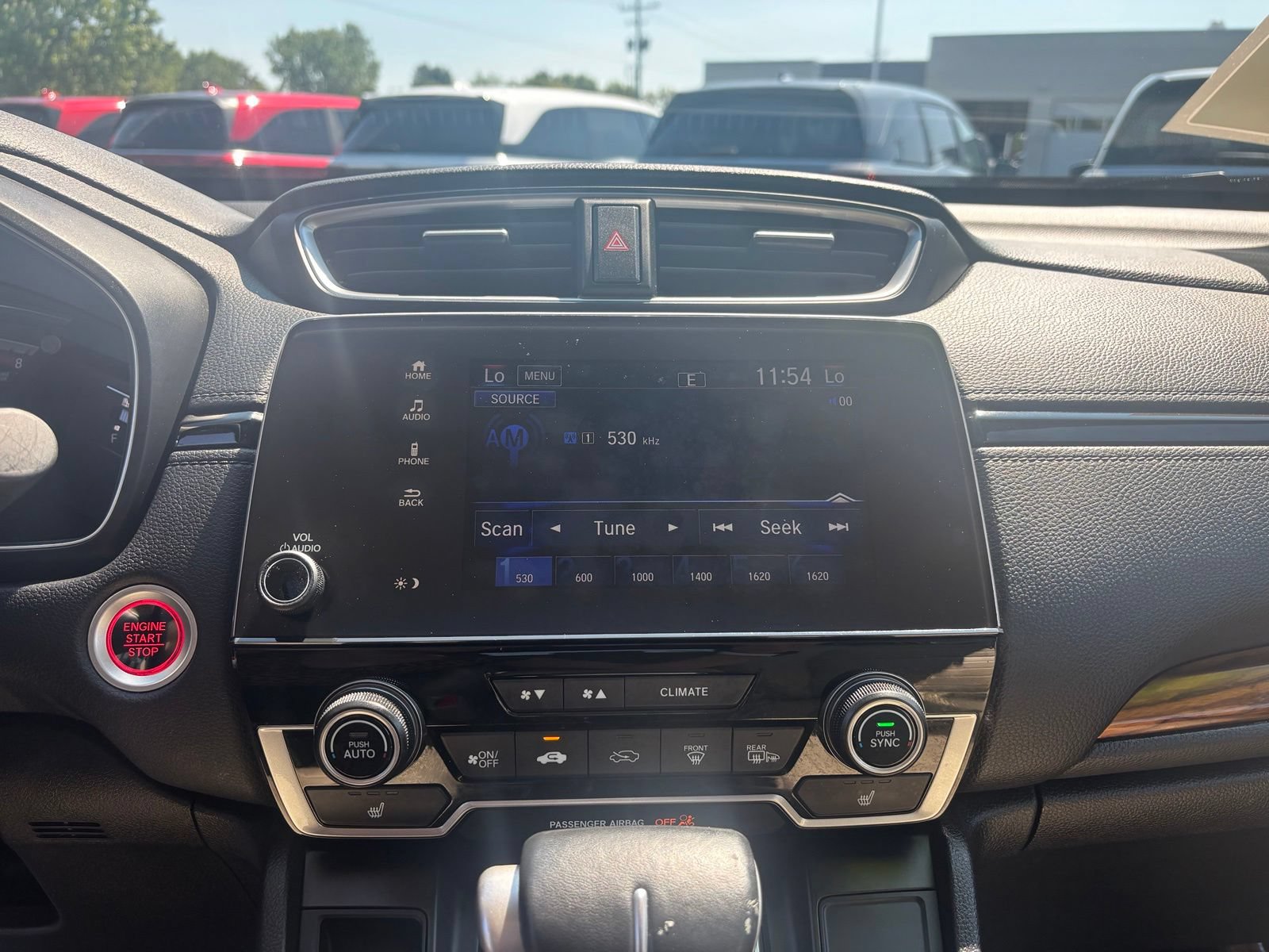 Used 2018 Honda CR-V EX-L image 20