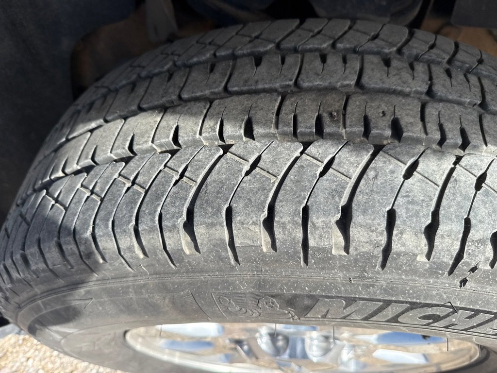 Used 2014 Chevrolet Silverado 3500 LT w/ Interior Plus Package image 4