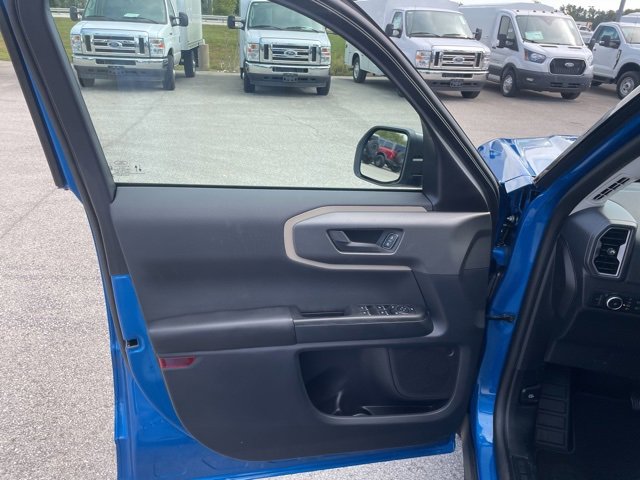 New 2025 Ford Bronco Sport Big Bend image 21