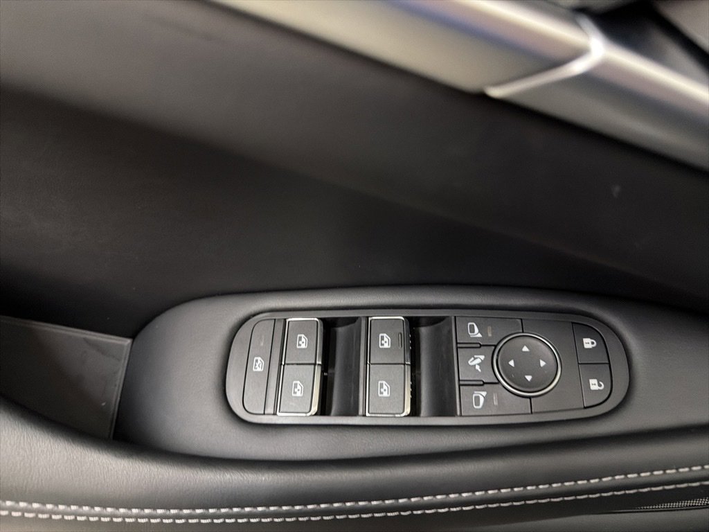 New 2026 INFINITI QX60 Pure w/ Cargo Package image 14