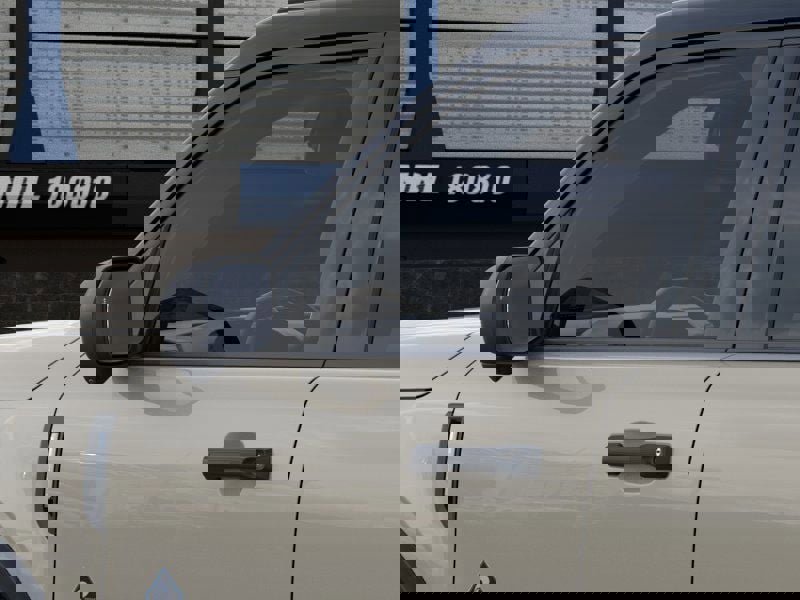 New 2025 Ford Bronco Sport Outer Banks image 43