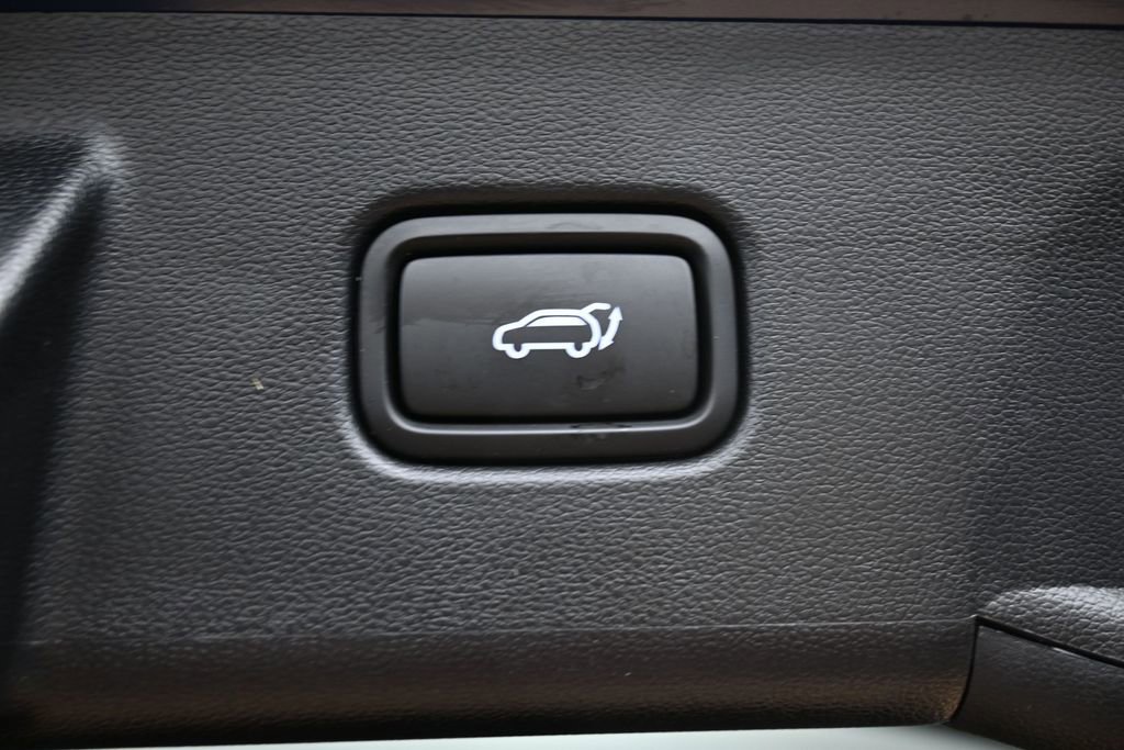 Used 2025 Hyundai Tucson SEL FWD image 16