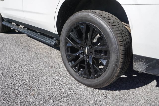 Used 2021 Chevrolet Tahoe Z71 AWD/4WD image 4