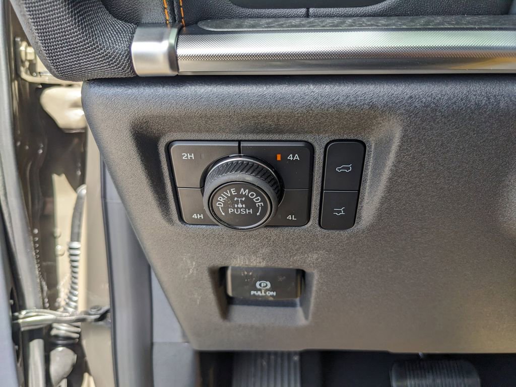 New 2026 Ford Expedition Tremor image 24