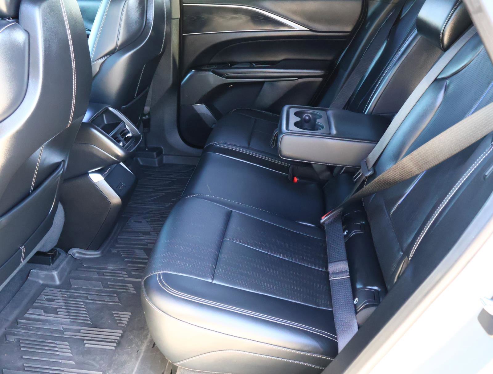 Certified 2024 Cadillac Lyriq Sport w/ LPO, Floor Liner Package image 26