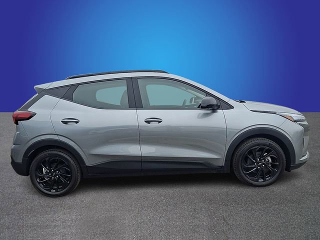 New 2027 Chevrolet Bolt RS w/ Technology Package image 4