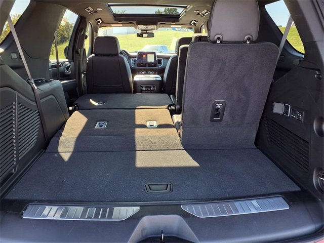 Used 2024 GMC Yukon AT4 w/ AT4 Premium Package image 88