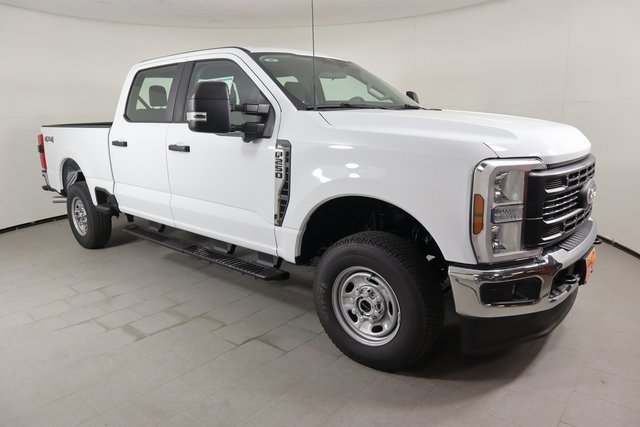 New 2026 Ford F250 XL w/ 360-Degree Camera Package image 3