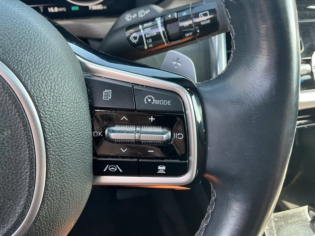 Used 2023 Kia Sorento SX Prestige AWD/4WD image 21