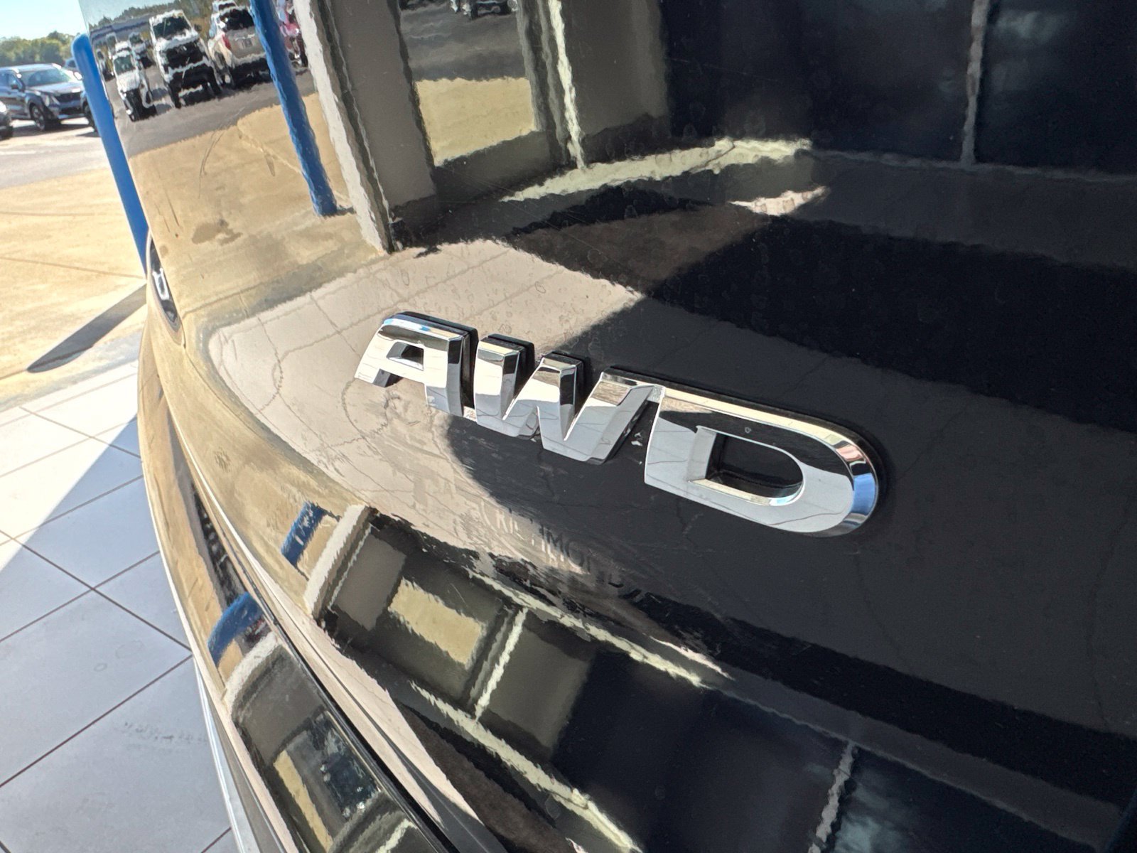 Used 2019 Honda Pilot EX-L image 10