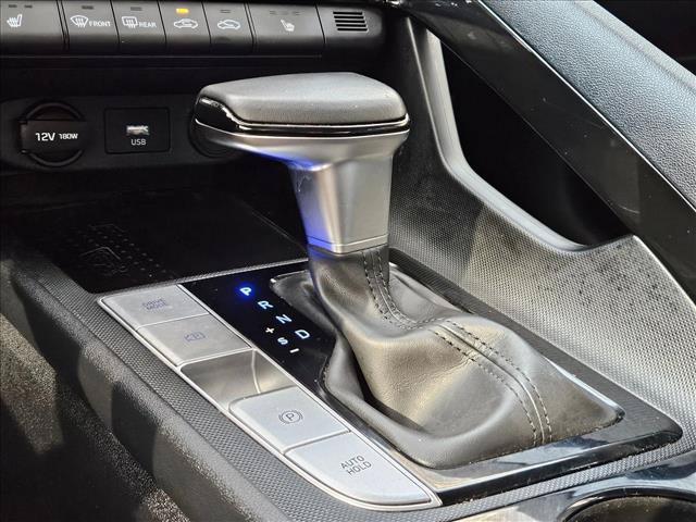 Used 2023 Hyundai Elantra Limited FWD image 10