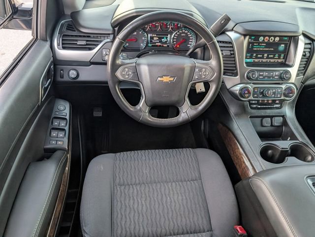 Used 2017 Chevrolet Tahoe LS image 13