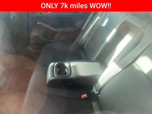 Used 2022 Honda Civic Touring image 6