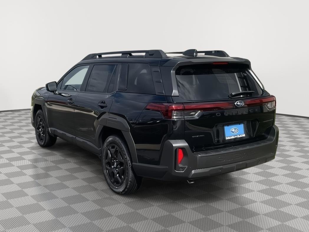 New 2026 Subaru Outback Limited image 3