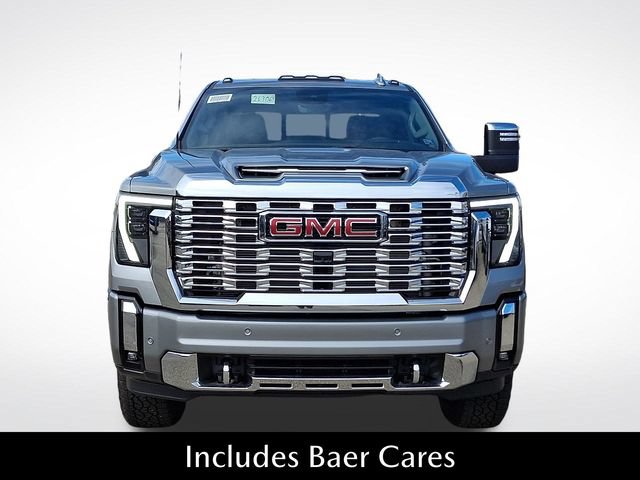New 2026 GMC Sierra 2500 Denali w/ Denali Reserve Package AWD/4WD image 2
