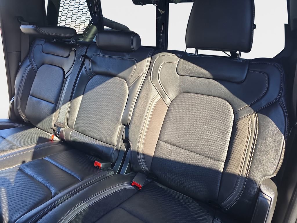 Used 2024 RAM 1500 TRX image 15