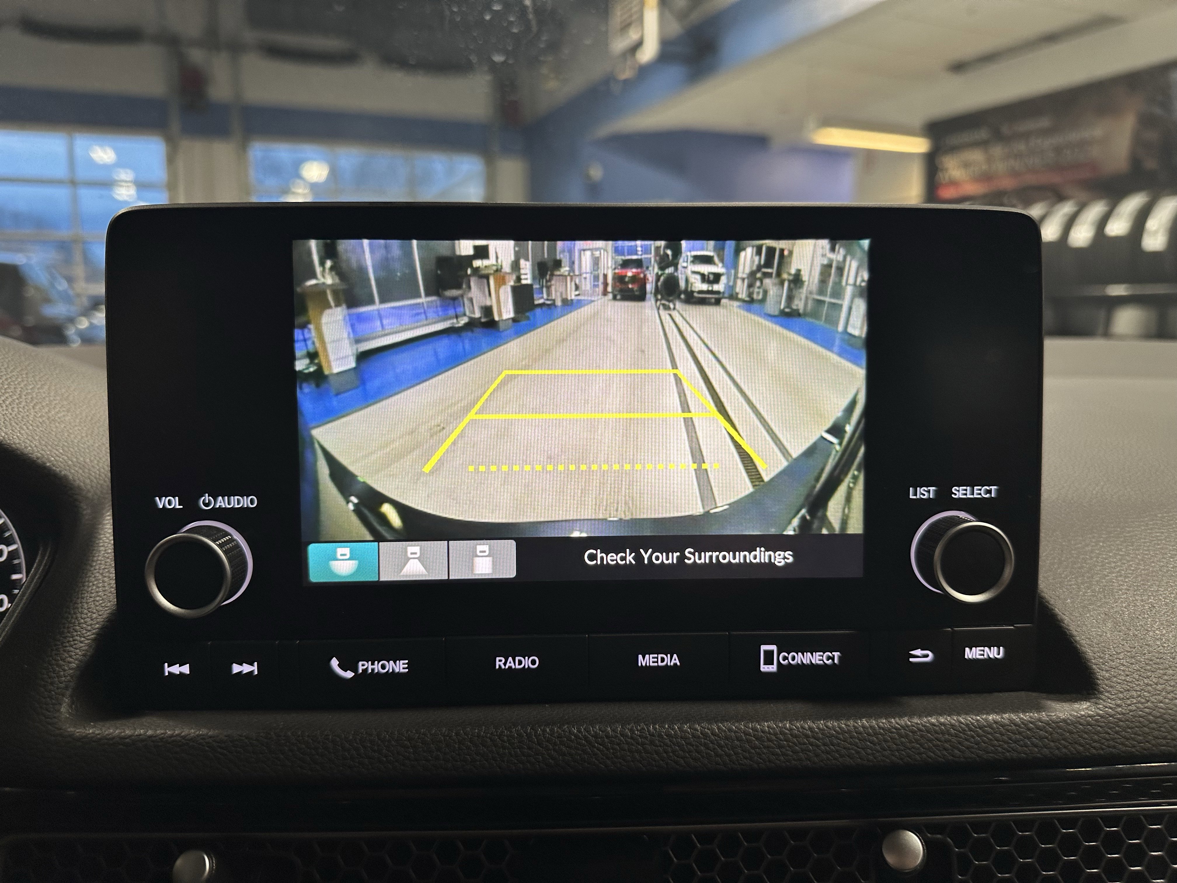 Used 2024 Honda Civic Sport image 12